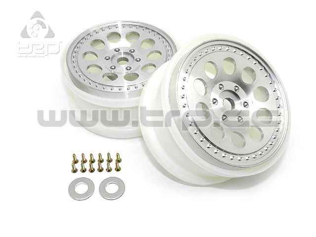 Kyosho 1:8 Vintage Rims with Hexagon 18