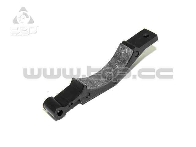 Kyosho Sandmaster Buggy Brake Lever Vintage - imagen 2