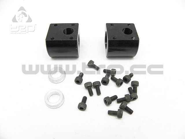 Kyosho Concept 60 Hub Block (60SR)