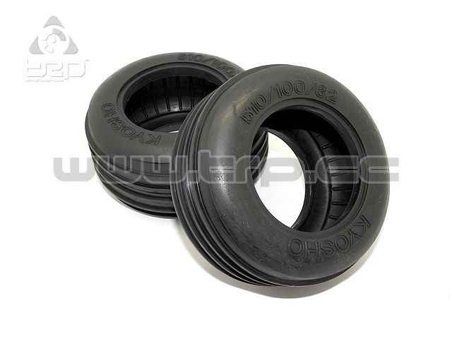 Kyosho Inferno ST/Sand/Quad Front Tires