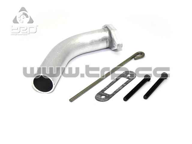 Kyosho Racing Kart Special Manifold