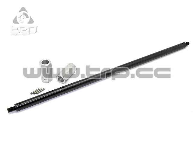 Kyosho Racing Kart Rear Axis