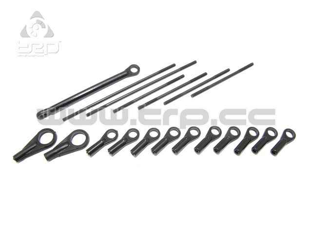 Kyosho Concept 30SRT Linkage Set