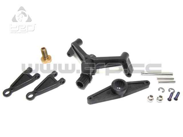 Kyosho Concept 30SR-X Elevator Lever Set