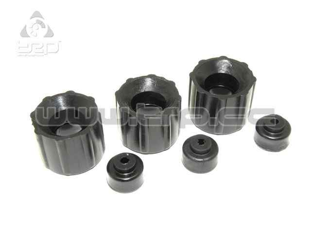Kyosho Concept 60 SR-X Shaft Guide