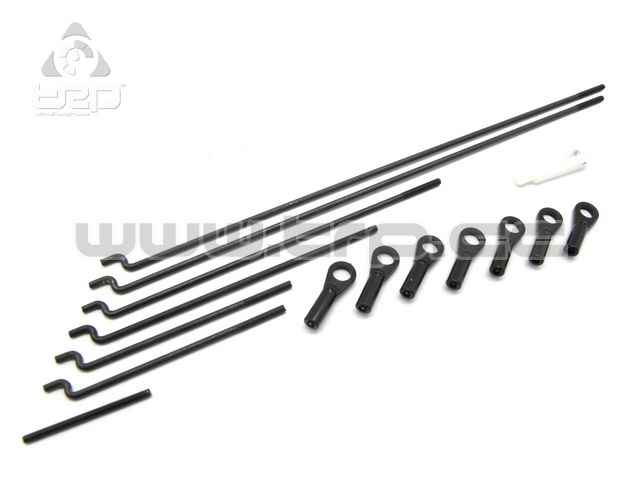 Kyosho Concept 60 Linkage Set (SR-X)