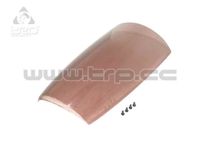 Kyosho Concept 30SRX Canopy Windshield
