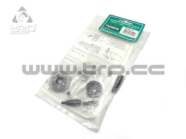 Kyosho GP-10 Vintage Ball Differential - imagen 1