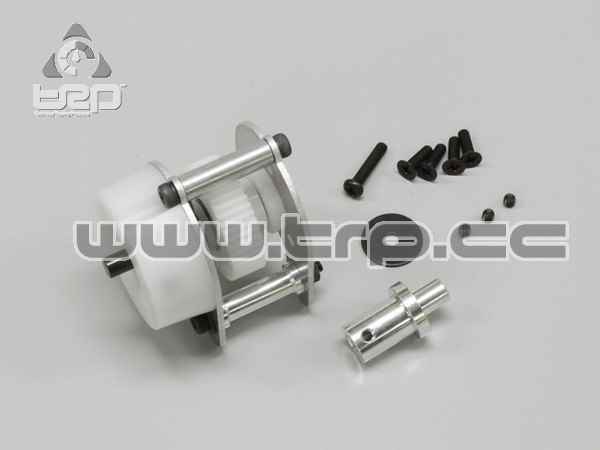 Kyosho Stratus Soarus 540/550 Alu. Gear Down Unit