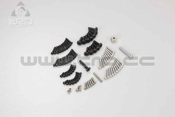 Kyosho Seawing Screw Set