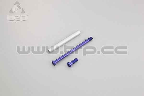 Kyosho Seawind Pipe Set