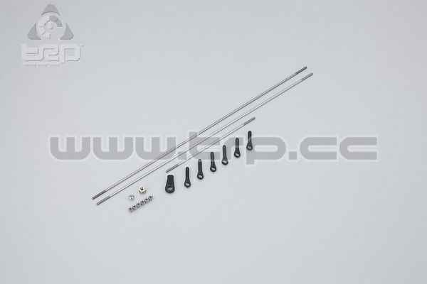 Kyosho Seawind Rod Set
