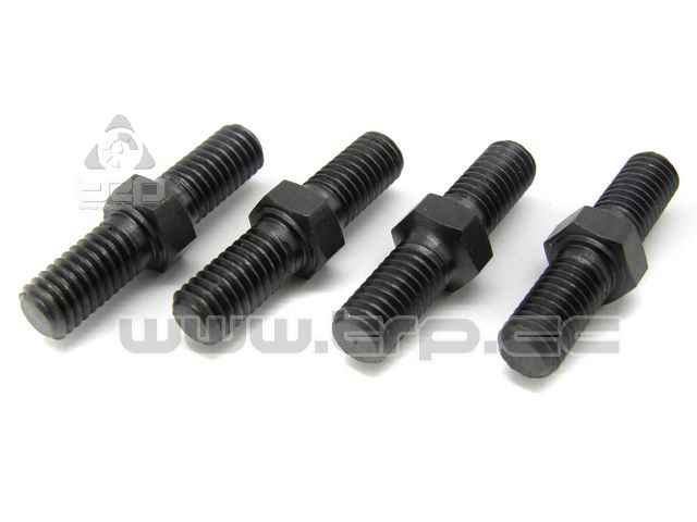 Kyosho Inferno MP6 Special Upper Rod (L=14)