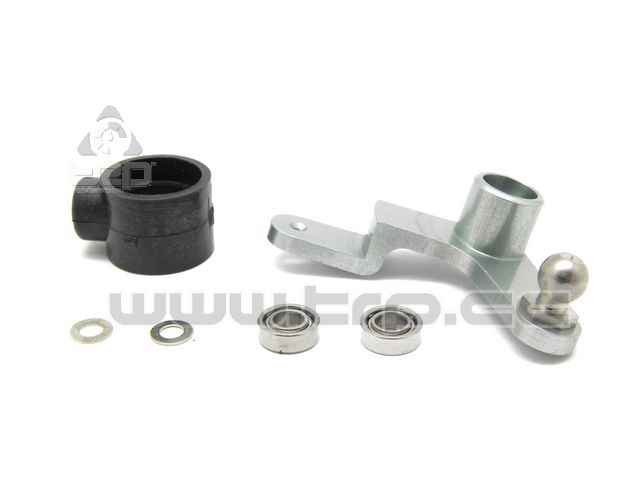 Kyosho ZEAL  tail rotor arms CO30SRX