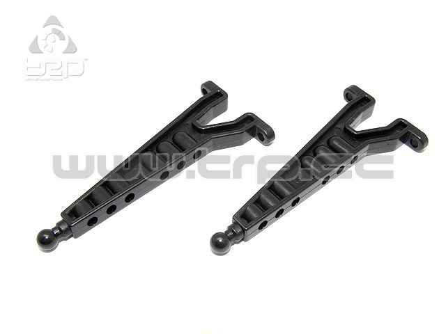 Kyosho HiperFly Servo Mount