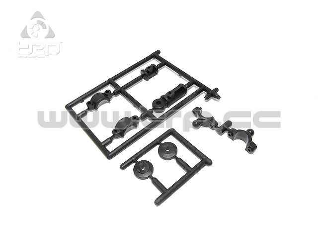 Kyosho Hiperfly Tail Plastic Parts