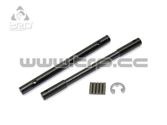 Kyosho Pure Ten Spider GP Kit transmission shafts
