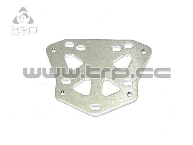 Kyosho PureTen Spider GP Engine Mount Plate