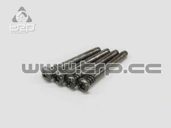 Kyosho Screw Hub Pin 27mm