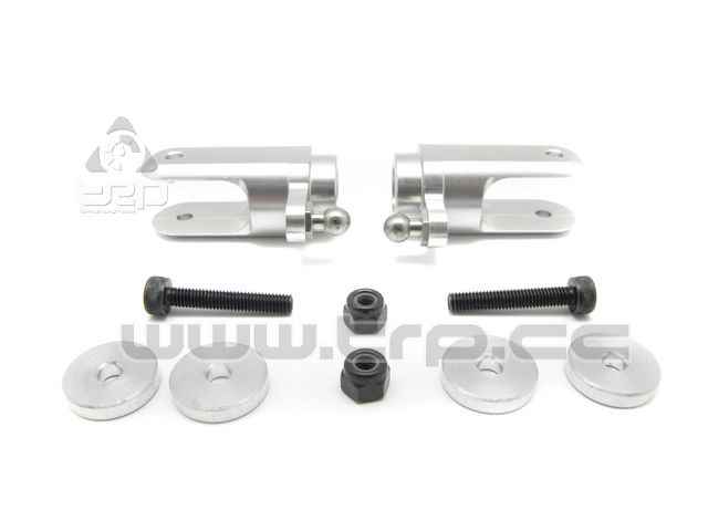 Kyosho Concept 30 & 60  blade holder tail