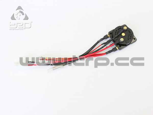 Kyosho Rotary Speed Controller Maxxum Optima Mid