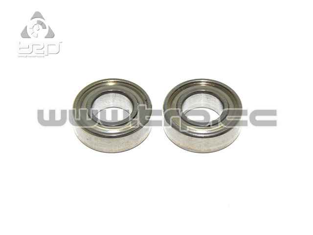 Kyosho Ball Bearing 6x12x4 (2u)