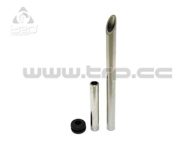 Kyosho Blue Streak 800 Pipe Set