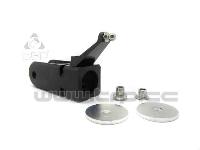 Kyosho Support ZEAL blades Concept 60SR Ver.6034