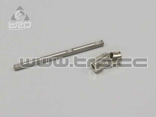 Kyosho Jet Stream Cardan 4mm Universal