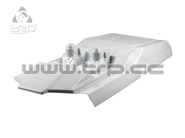 Kyosho Jet Stream 1000 Cabin