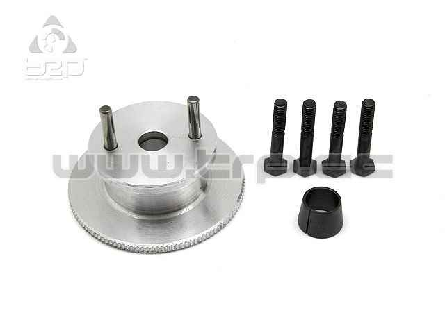Kyosho Inferno MP5/MP6 Double disc inertia flywheel (OS)