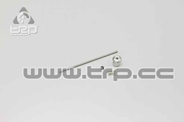 Kyosho Inferno MP5 MP6 MP7 Muffler Stay Holder