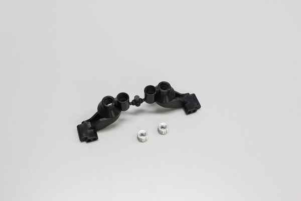 Kyosho Super Ten Rear Hub