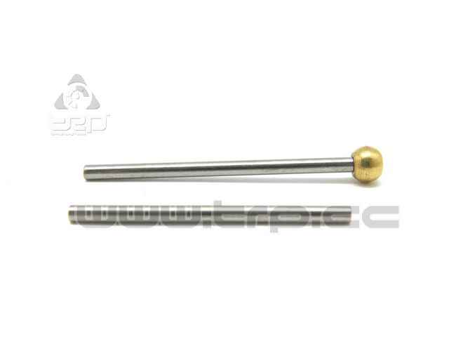 Kyosho Super Ten front bar stabilizer