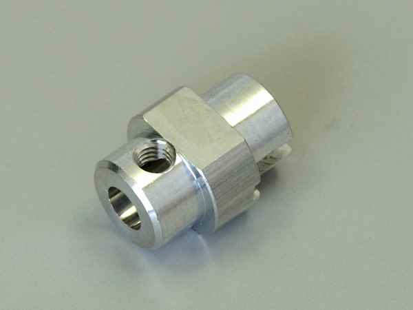 Kyosho Super Ten Disk Holder