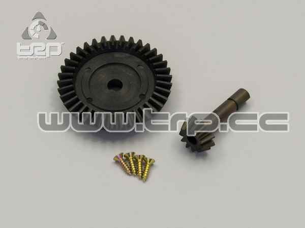 Kyosho SuperTen Steel Final Gear