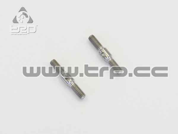 Kyosho TR15 Titanium Adjuster Rod (20mm)