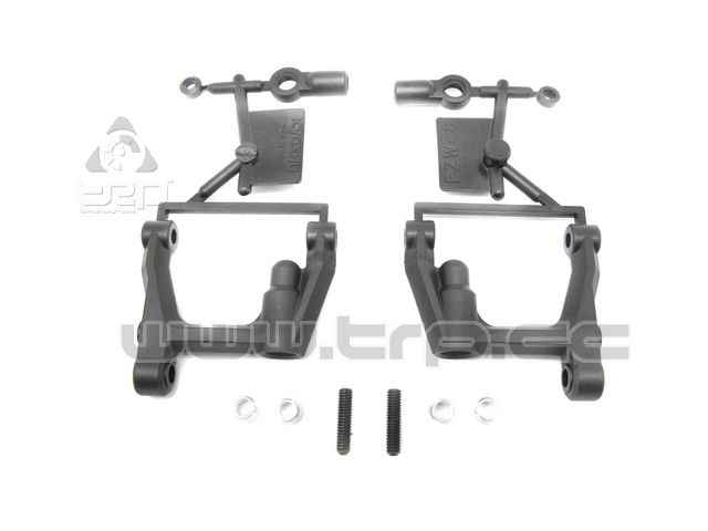 Kyosho Super Ten Toe Angle Adijuater Sus.