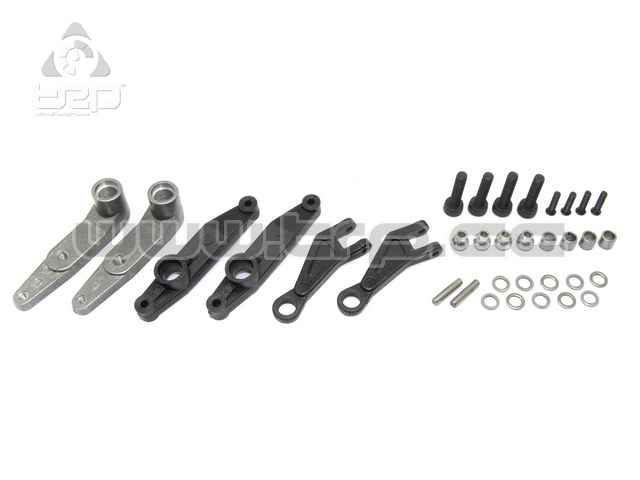 Kyosho Nexus 30 Mixing Lever Set (46V)