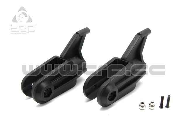 Kyosho Nexus 30 Concept VR Main Rotorblade Grips
