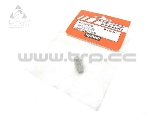 Kyosho Nexus 30 Drive Pinion Gear - imagen 1