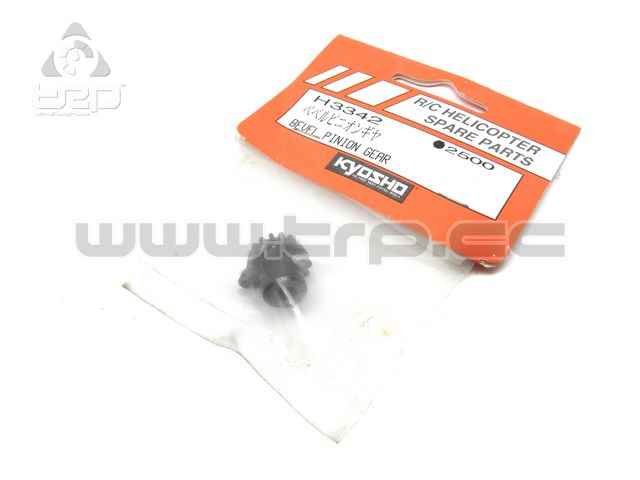 Kyosho Nexus 30 Metal Bevel Pinion Gear - imagen 1