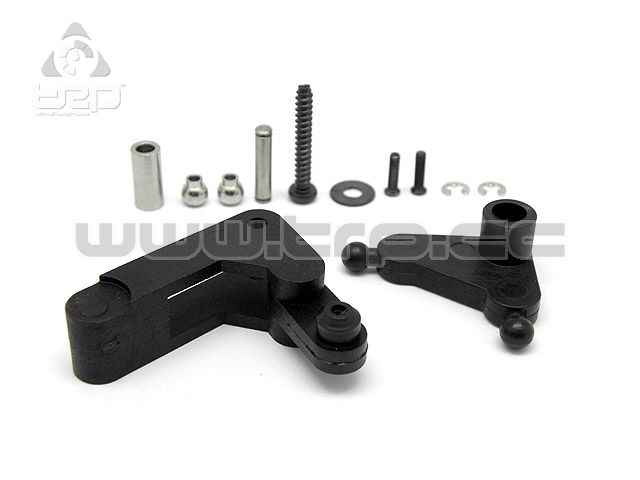 Kyosho Nexus Aileron Pitch Lever Set