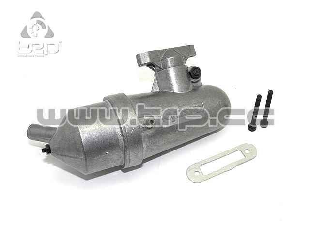 Kyosho Muffler Gasket foro 132