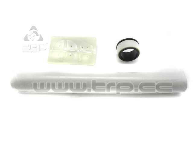 Kyosho Sea Breeze Set de velas