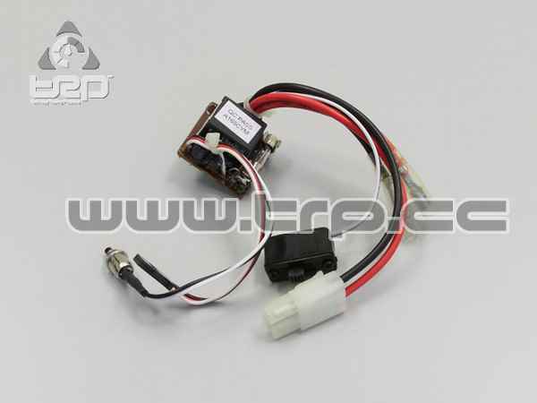Kyosho Cesna Autocut Off Relay
