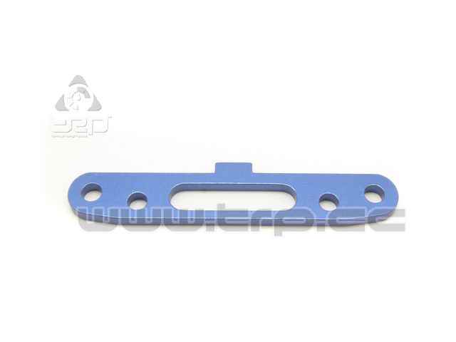 Kyosho Inferno MP5 Aluminium Rear Suspension Plate