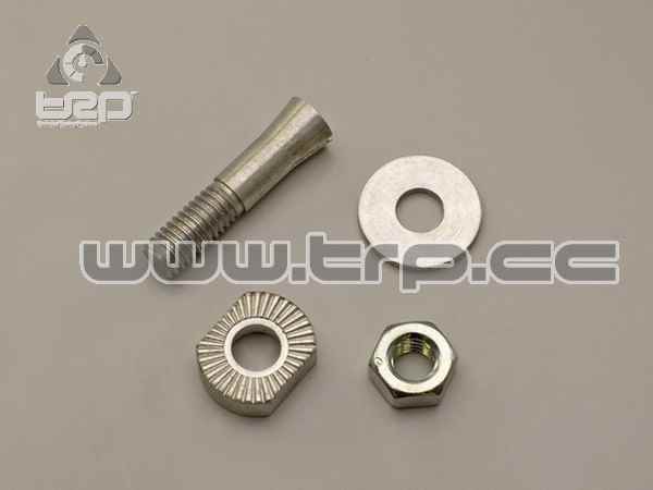Kyosho Cesna EP Motor Shaft