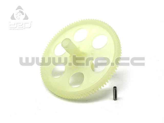 Kyosho HiperFly Spur Gear