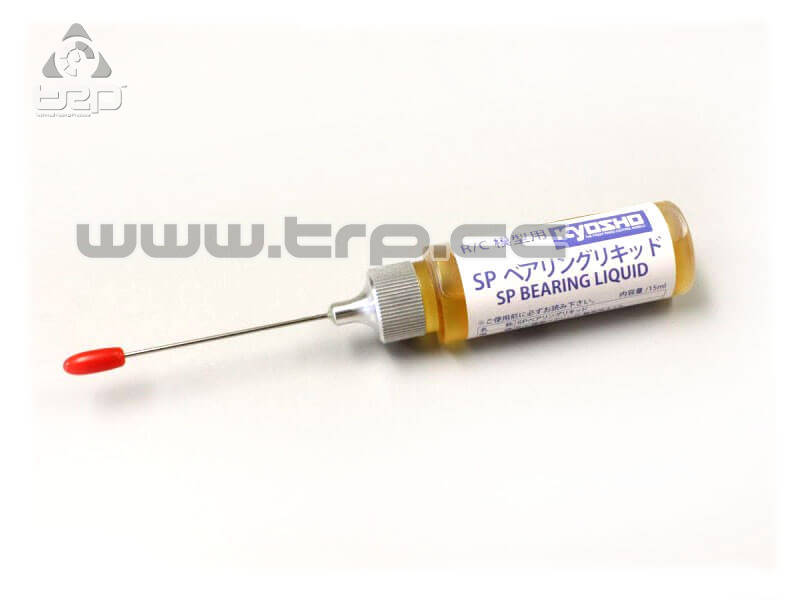 Kyosho Aceite Especial (SP) para Rodamientos
